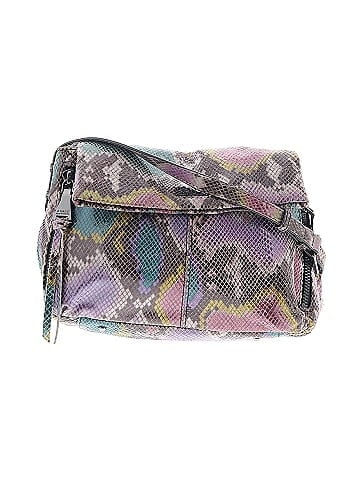 Aimee Kestenberg Leather Crossbody Bag (view 1)