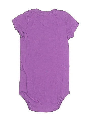 OshKosh B'gosh Short Sleeve Onesie (view 2)