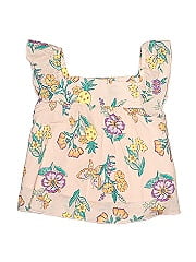 Carter's Sleeveless Blouse