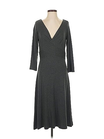 Ann Taylor LOFT Casual Dress (view 1)