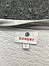 Sundry 100% Cotton Silver Sweatshirt Size Sm (1) - photo 6
