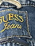Guess Jeans 100% Cotton Blue Jumpsuit Size XS - photo 4