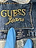 Guess Jeans 100% Cotton Blue Jumpsuit Size XS - photo 6