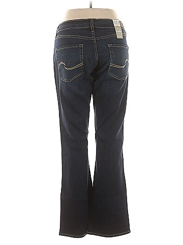 Levi Strauss Signature Jeans (view 2)