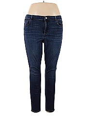 Ann Taylor Jeans