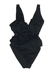 Andie One Piece Swimsuit