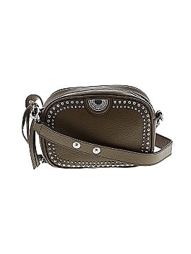 Brighton Leather Crossbody Bag