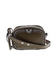 Brighton Leather Crossbody Bag