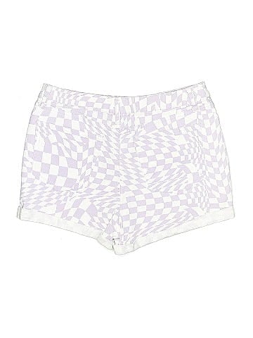 Tinseltown Denim Shorts (view 2)