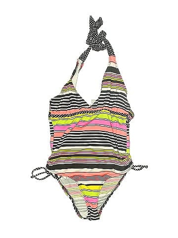 Pink Platinum One Piece Swimsuit (view 1)