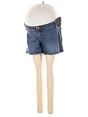 Ingrid + Isabel Denim Shorts