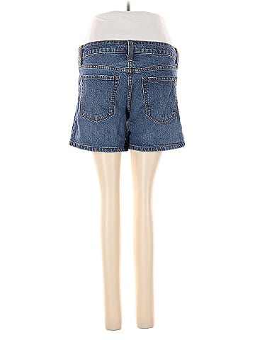 Ingrid + Isabel Denim Shorts (view 2)