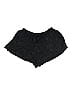 Pol Hearts Black Shorts Size S - photo 1