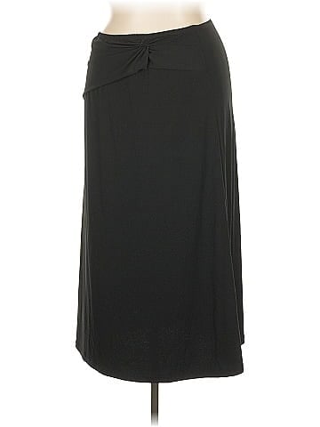 Valerie Bertinelli Formal Skirt (view 1)