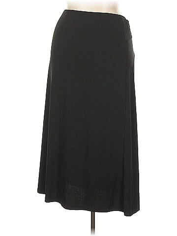 Valerie Bertinelli Formal Skirt (view 2)