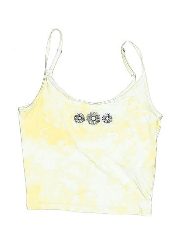 Hollister Sleeveless Top (view 1)