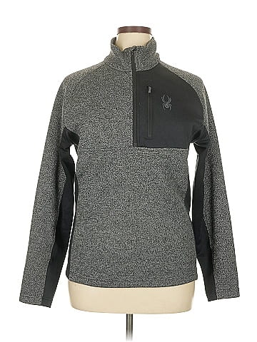 Spyder Pullover Sweater (view 1)