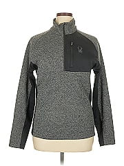 Spyder Pullover Sweater
