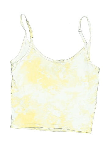 Hollister Sleeveless Top (view 2)