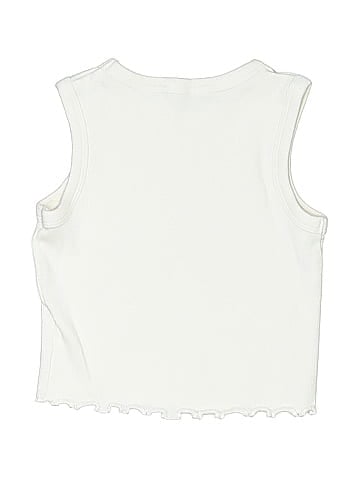 Monoprix Sleeveless T-Shirt (view 2)