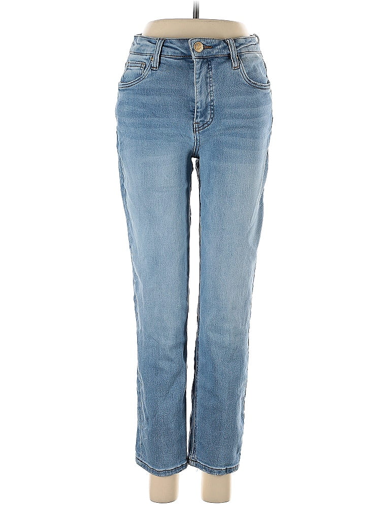 Kloth Diana Skinny Jeans Blue Size 2