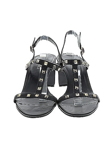 Vanessa Virginia Heels (view 2)