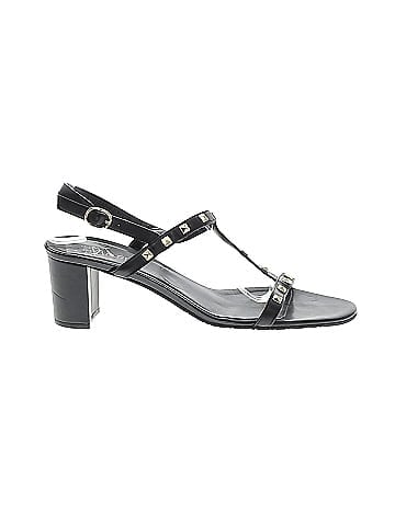 Vanessa Virginia Heels (view 1)