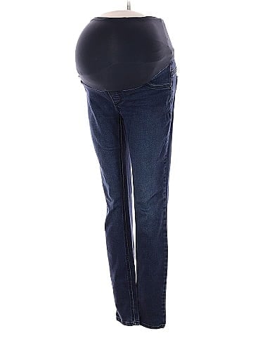 Indigo Blue Jeggings (view 1)