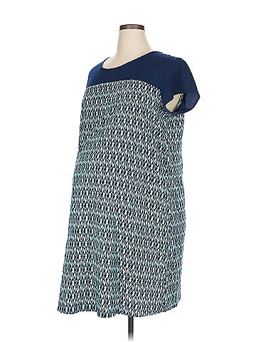 Liz Lange Maternity Casual Dress (view 1)