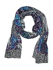Talbots Silk Scarf