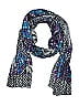 Talbots 100% Silk Paisley Purple Silk Scarf One size - photo 1