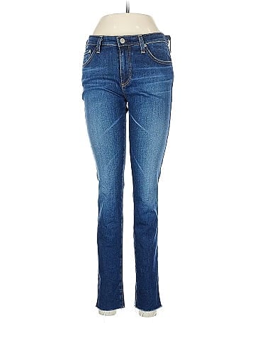 Adriano Goldschmied Jeans (view 1)