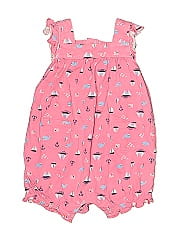 Just One You Made By Carter's Short Sleeve Outfit