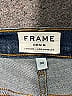 FRAME Denim Blue Jeans Size 30 waist - photo 4