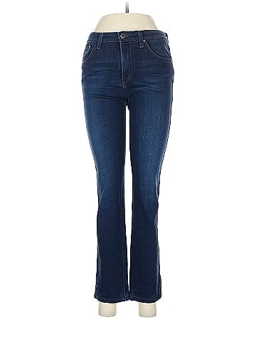 Adriano Goldschmied Jeans (view 1)