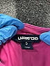 Lands' End Hearts Pink Board Shorts Size 5 - photo 3