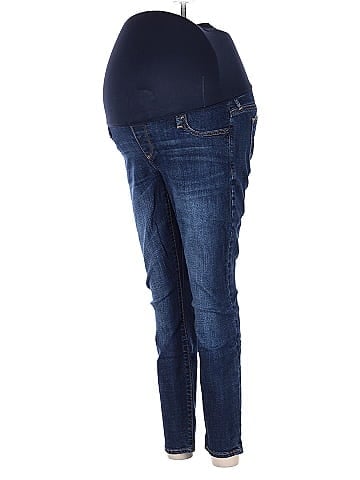 Gap - Maternity Jeans (view 1)