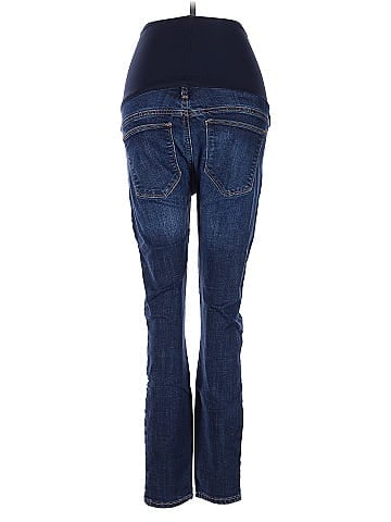Gap - Maternity Jeans (view 2)