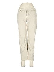 Frank & Eileen Khakis