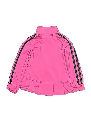 Adidas Track Jacket (view 2)