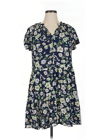 Ann Taylor LOFT Casual Dress (view 1)