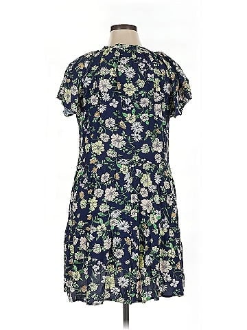 Ann Taylor LOFT Casual Dress (view 2)