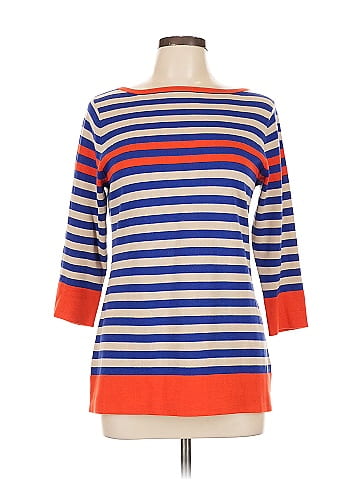 Trina Turk 3/4 Sleeve T-Shirt (view 1)