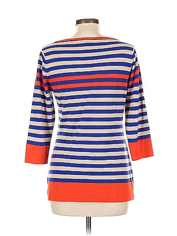 Trina Turk 3/4 Sleeve T-Shirt (view 2)