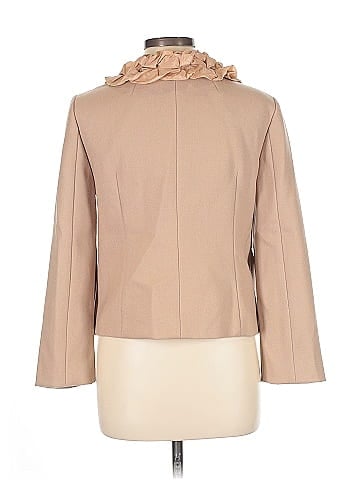 J.Crew Wool Blazer (view 2)