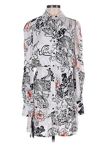 Pinko Casual Dress (view 1)
