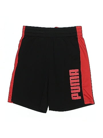 Puma Athletic Shorts (view 1)