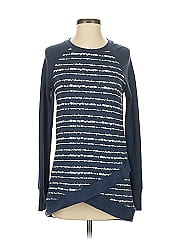 Cuddl Duds Sweatshirt
