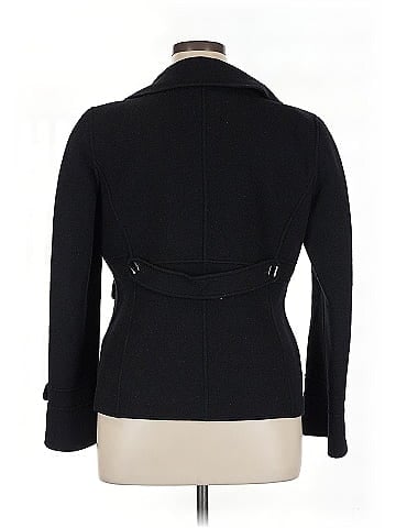 Ellen Tracy Wool Blazer (view 2)
