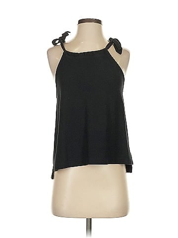 Madewell Tank Top (view 1)